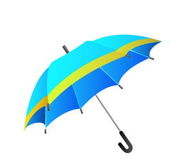 动画片神奇的雨伞